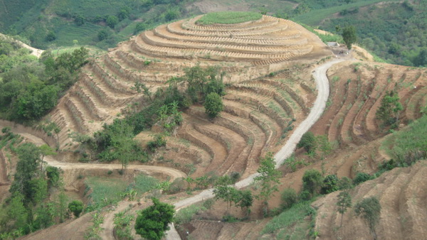 紅河州元陽(yáng)縣南沙鎮(zhèn)石頭寨村土地整治（補(bǔ)充耕地）項(xiàng)目