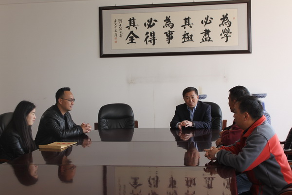愛心傳遞，不斷延續(xù)