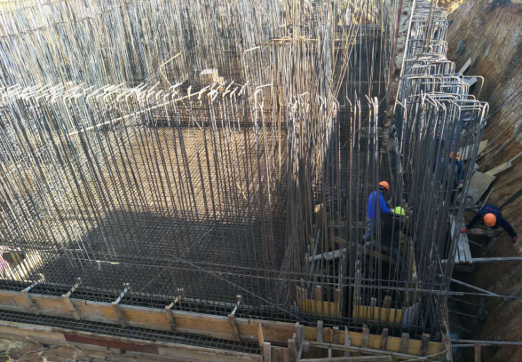 云南輕紡職業(yè)學(xué)院中水綜合利用及海綿城市建設(shè)相關(guān)內(nèi)容簡介