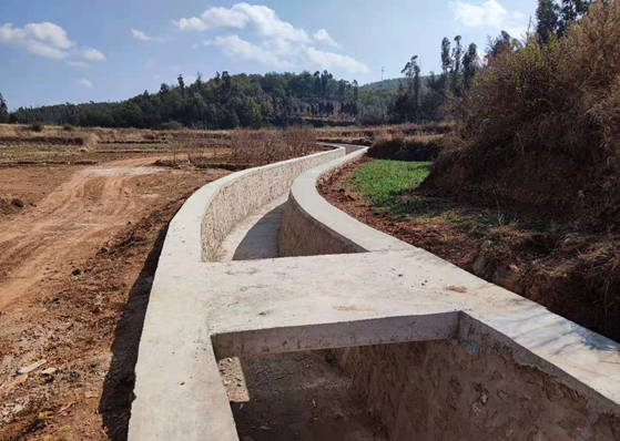 安寧市2020年大中型水庫(kù)移民后期扶持項(xiàng)目進(jìn)度簡(jiǎn)況