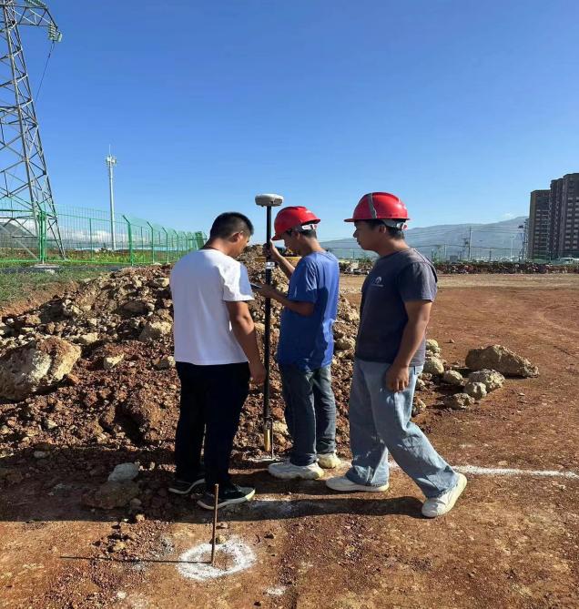 銅都街道炎山、深溝社區(qū)果蔬產(chǎn)業(yè)園建設(shè)項(xiàng)目