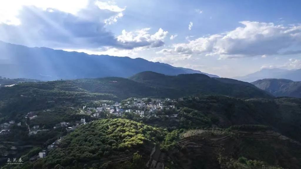 東川區(qū)：長嶺子村“三個(gè)轉(zhuǎn)變”譜寫民族團(tuán)結(jié)進(jìn)步新篇章