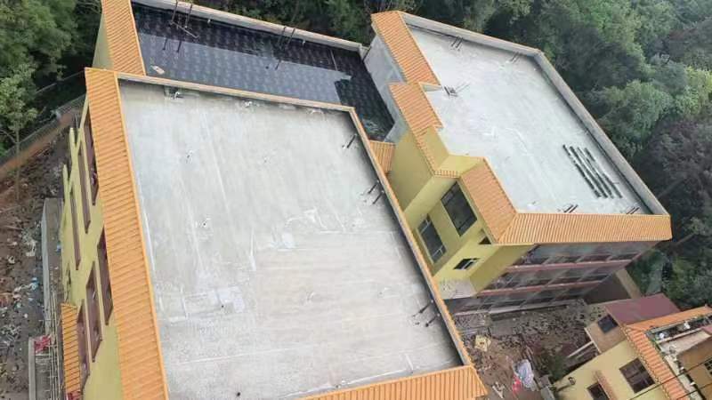 云南佛學(xué)院師生宿舍樓、食堂樓建設(shè)項(xiàng)目 地基與基礎(chǔ)、主體結(jié)構(gòu)分部工程驗(yàn)收