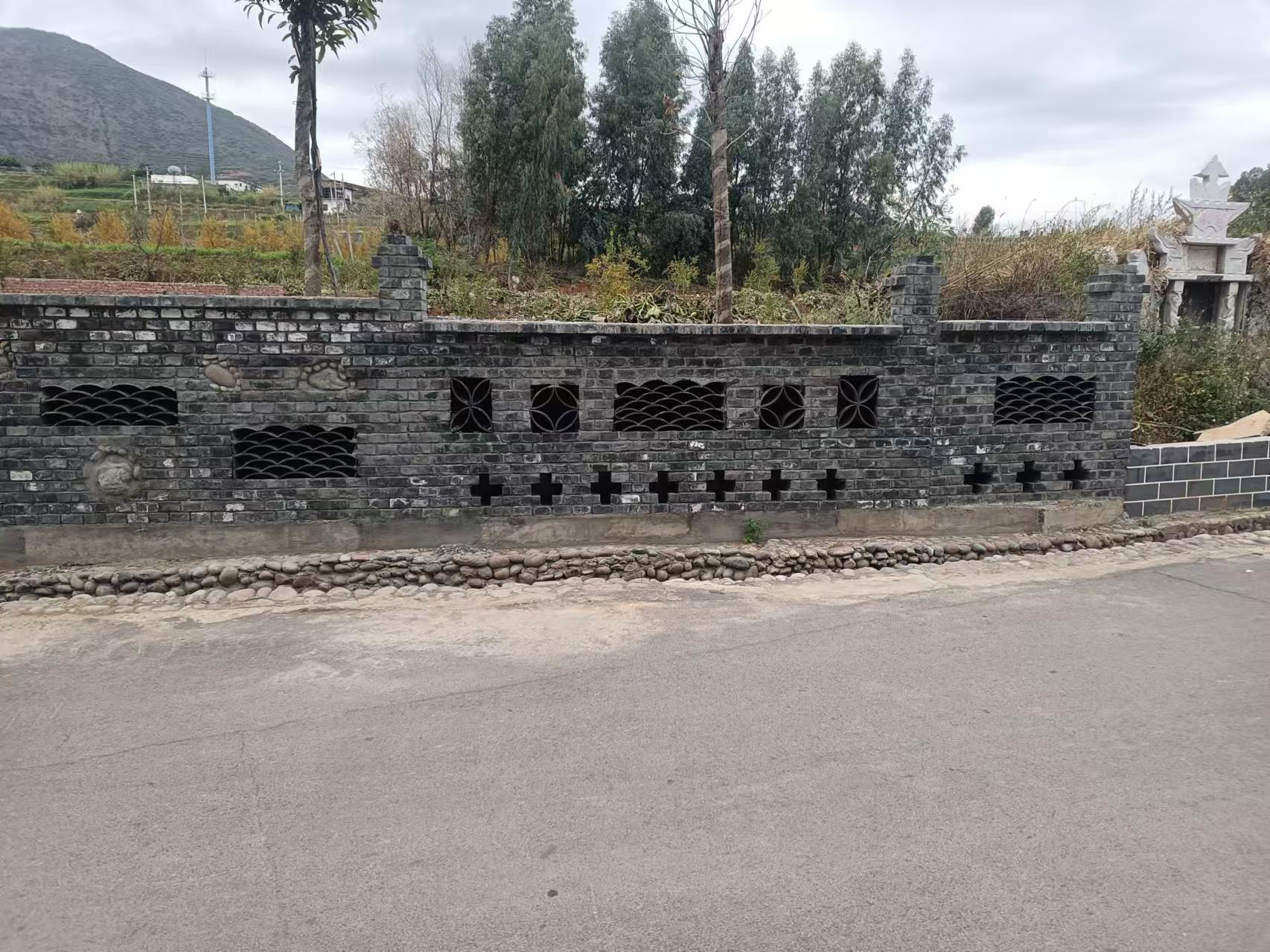 東川區(qū)銅都街道達(dá)貝大營(yíng)盤村民族團(tuán)結(jié)進(jìn)步示范村建設(shè)項(xiàng)目（二期）